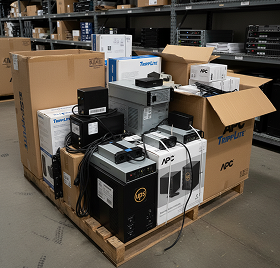 Tripp Lite SmartOnline